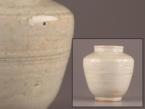 2023年最新】Yahoo!オークション -李朝白磁壷の中古品・新品・未使用品一覧