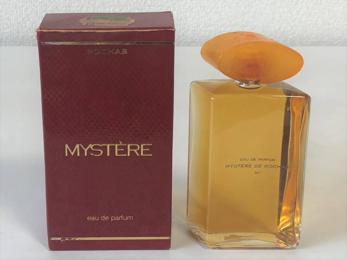 mystere de rochas ミステア デ ロシャス 香水 50ml-