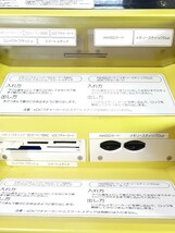 通電確認済み◆ (株)日本 電気エンジニアリング卓上型デジタルプリント装置 WP1031-01 中古品 現状 渡し品ジャンク扱い 着払い 引き取り OK_画像9