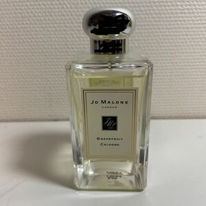 JO MALONE LONDON ジョーマローン ロンドン グレープフルーツ コロン 100ml