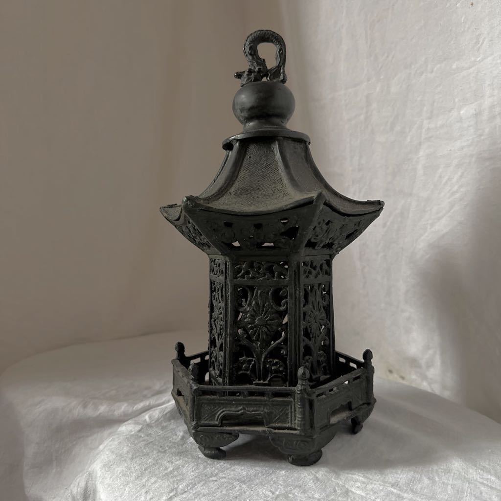 2023年最新】ヤフオク! -灯籠 銅(銅製)の中古品・新品・未使用品一覧