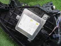 Ｎ－ＷＧＮ エヌワゴン DBA-JH1 JH2 右 ヘッドランプ ヘッドライト ASSY G NH851M H27年 HID 33101-T6G-901_画像5