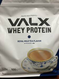  новый товар Bulk s протеин Royal чай с молоком способ тест 1kg×6 пакет 