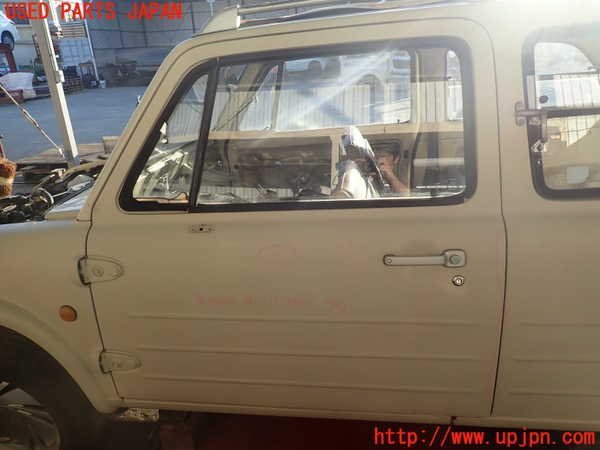 2023年最新】ヤフオク! -日産 パオ ドア(サイド)の中古品・新品・未