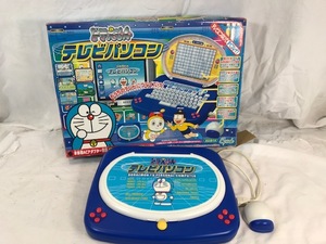  Doraemon телевизор персональный компьютер б/у 