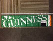 ギネス ビール サージャー スタンド ライト 泡立て器 グラス コースター タオル アイリッシュ パブ バー グッズ GUINNESS インテリア 雑貨_画像10