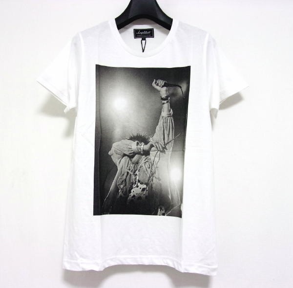 Amazon.co.jp: TIBETAN FREEDOM CONCERT 2003 Tシャツ 忌野