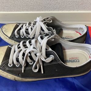 【CONVERSE】ALL STAR 100 BLACK OX