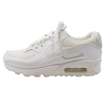 NIKE ナイキ CQ2560-100 スニーカー AIR MAX 90 ホワイト系 22.5 [240001992486] レディース_画像4