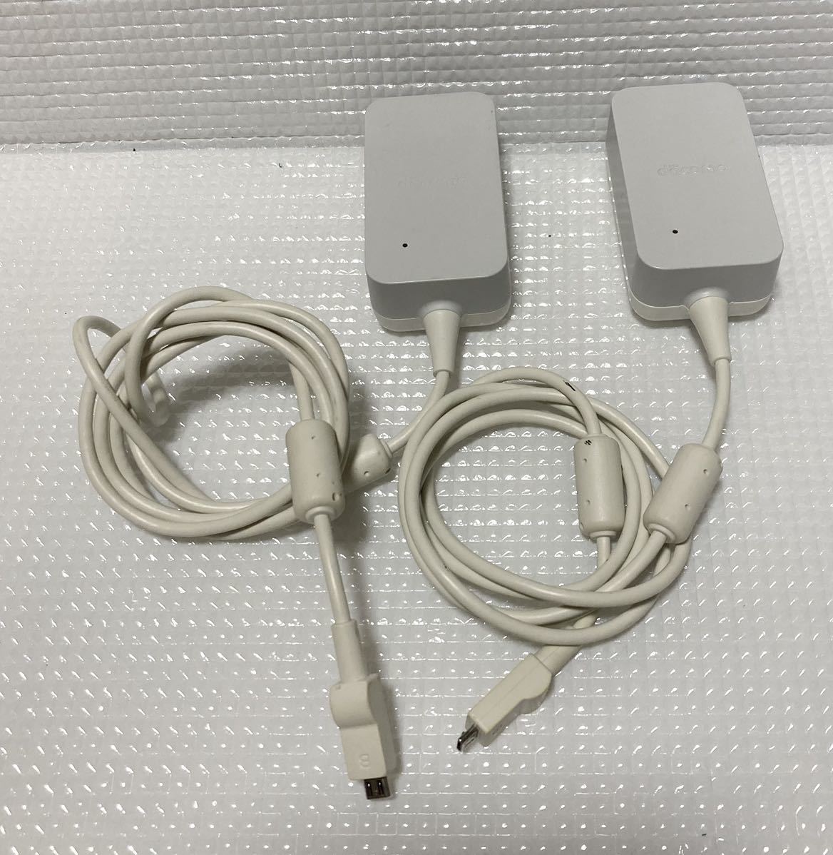 2023年最新】ヤフオク! -ドコモ acアダプタ05の中古品・新品・未使用品一覧