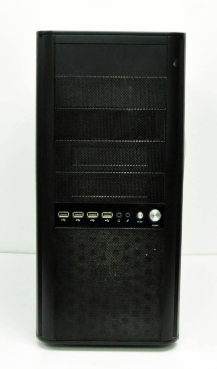GeForce GTX970搭載 ゲーミングPC Corei7-6700/ メモリ16GB/ SSD 256GB