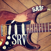 SRV ファーストワイフ仕様ホログラムステッカーセット_画像6