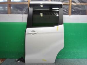 デイズルークス DBA-B21A 左リアドアASSY ハイウェイスター X 82101-6A01A