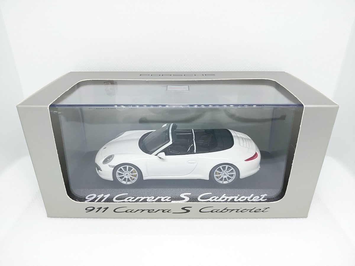 ヤフオク! -「ポルシェ991カレラ」(ミニカー) の落札相場・落札価格