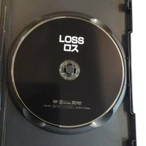 サスペンスDVD『LOSS ロス』セル版。ジョージナ・フレンチ。自分の素性もわからない恐怖！ 日本語字幕版。2005年イギリス作品。即決。の画像3