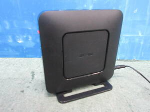 ★BUFFALO(バッファロー) Wi-Fiルーター AirStation WSR-1166DHP4-BK★ S0000879-1