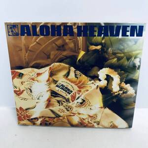 【CD】ALOHA HEAVEN Pikake / ナレオ,ケアリーレイシェル,マカナ,オータサン,ライアテア,マウナルア,カウカヒ ※ネコポス全国一律送料260円