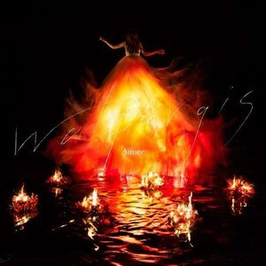 Aimer Walpurgis 新品未使用　送料込み　2枚組