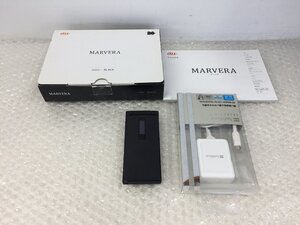 Красивые товары Au Mobile Phone marvera kyy08ska (черный) (Tube 2f)