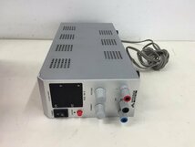 MATSUSADA PLE-18-2 18V 2A 直流電源　　動作品　（管２FC）　　_画像4