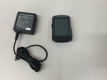 Wahoo ワフー サイクルコンピューター ELEMNT BOLT エレメントボルト WFCC3 GPS サイコン （管２F）_画像1