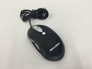 Galleria Laser Mouse マウス GLM-01 (管2FB2-N8)