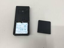 docomo P-01F 判定○ 電池パックP23付属　本体　（管２OF）_画像7