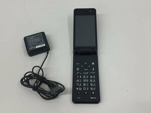 docomo P-01F 判定○ 電池パックP23付属　本体　（管２OF）