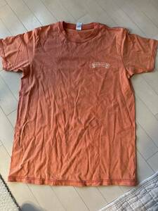 新品未使用　THE ROLLINFLY Tシャツ　サイズXL ハワイで購入　Hawaii サーフィン　ビンデージ風