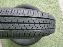 A239 SEIBERLING SL101 145/80R13 75S 2本セット　2019年製_画像3