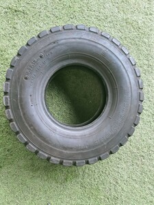 A245 Bridgestone J-Lug 6.50-10 10PR только один сделан в 2019 году