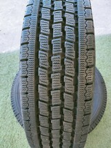 A283 TOYO DELVEX 934 195/80R15 107/105L LT 2本セット　2020年製_画像3