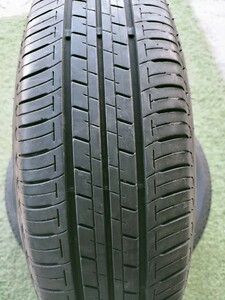 A305 175/60R16 82H 2本セット　BRIDGESTONE ECOPLA EP150 2019年製