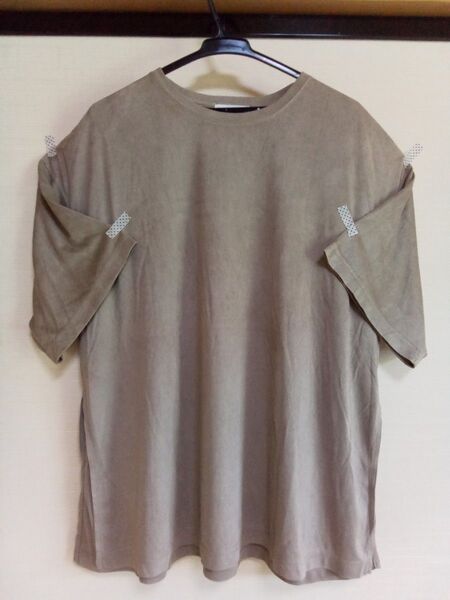 JEANASiS Tシャツ