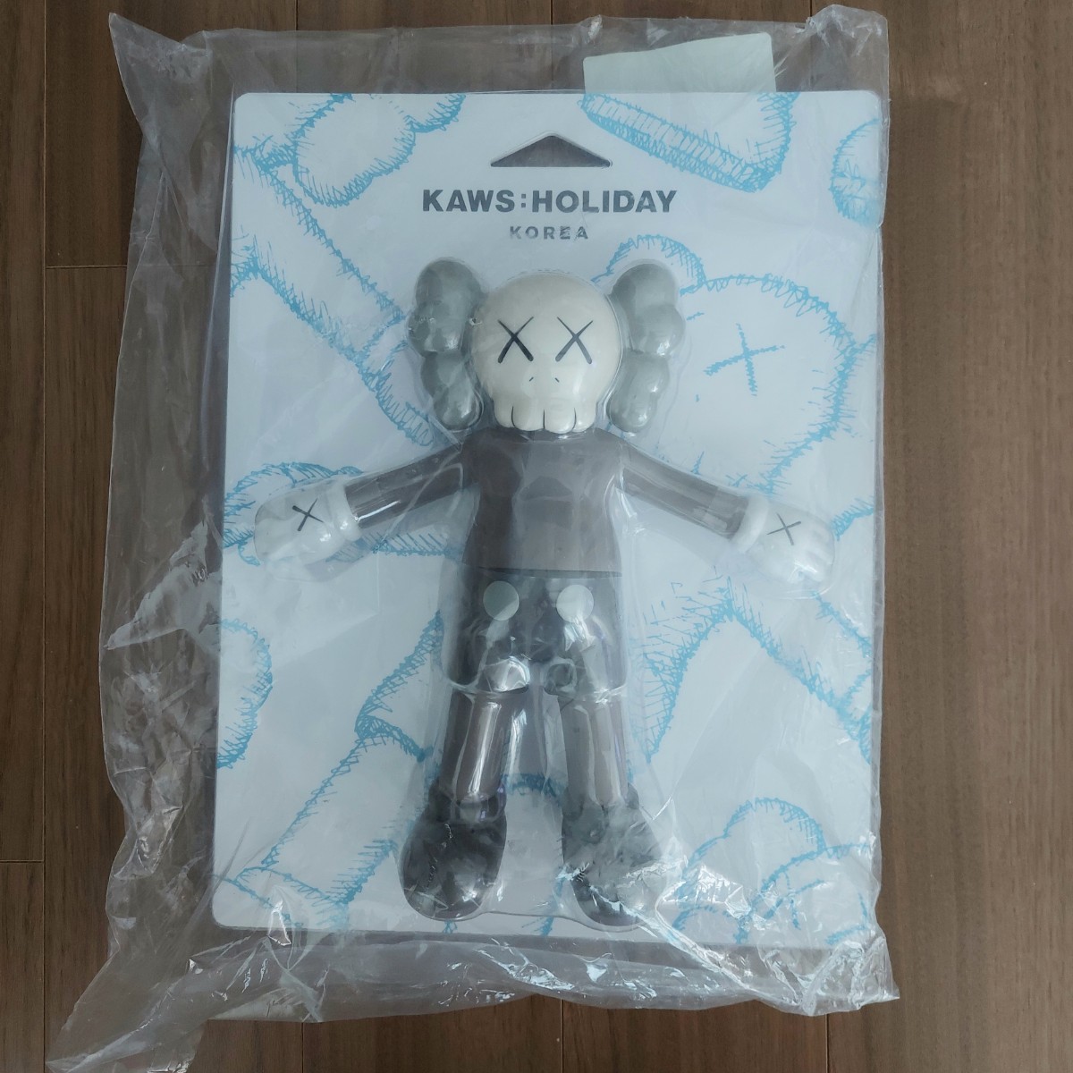 2023年最新】Yahoo!オークション -kaws holidayの中古品・新品・未使用