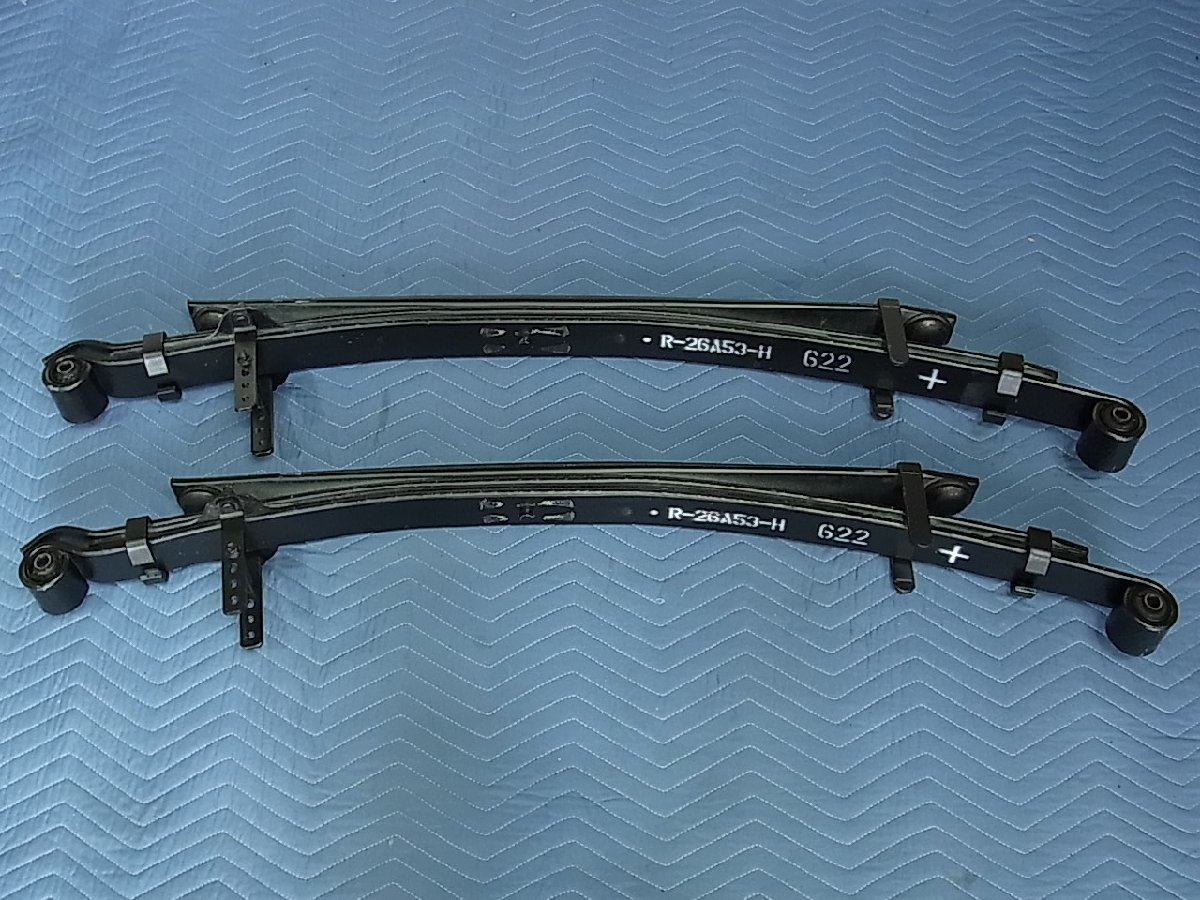 ヤフオク! -「ハイエース リーフ 純正」の落札相場・落札価格