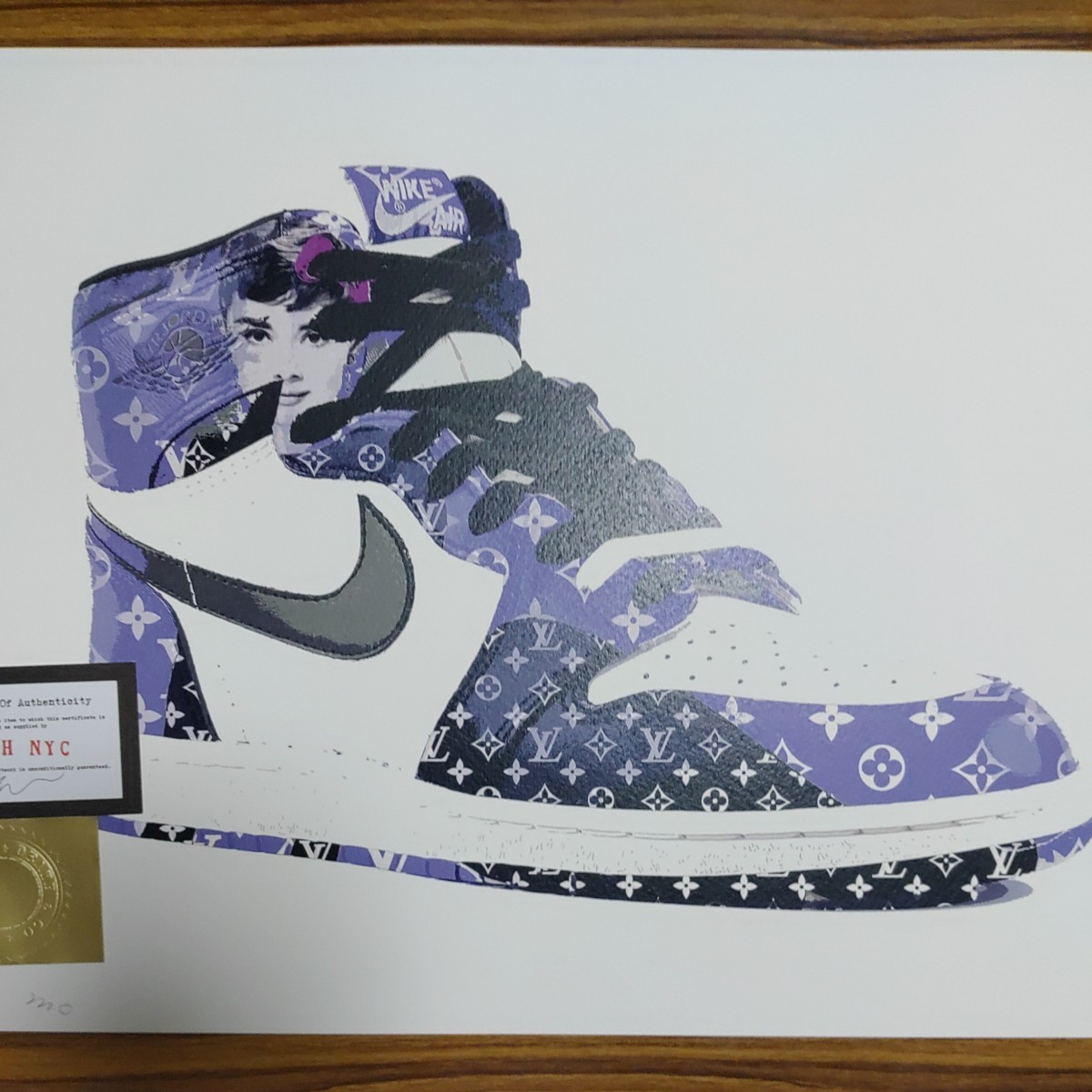 ヤフオク! -「nike air jordan」(ホビー、カルチャー) の落札相場