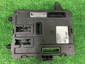 エクストレイル DBA-NT32 BCM EAN 284B1-4CE6A