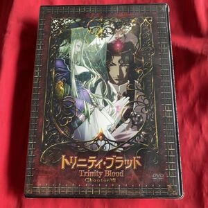 トリニティブラッド Ｃｈａｐｔｅｒ．８／吉田直 （原作） ＴＨＯＲＥＳ柴本 （原作） 東地宏樹 （アベルナイトロード） 能登麻美子 （エステルブランシェ）