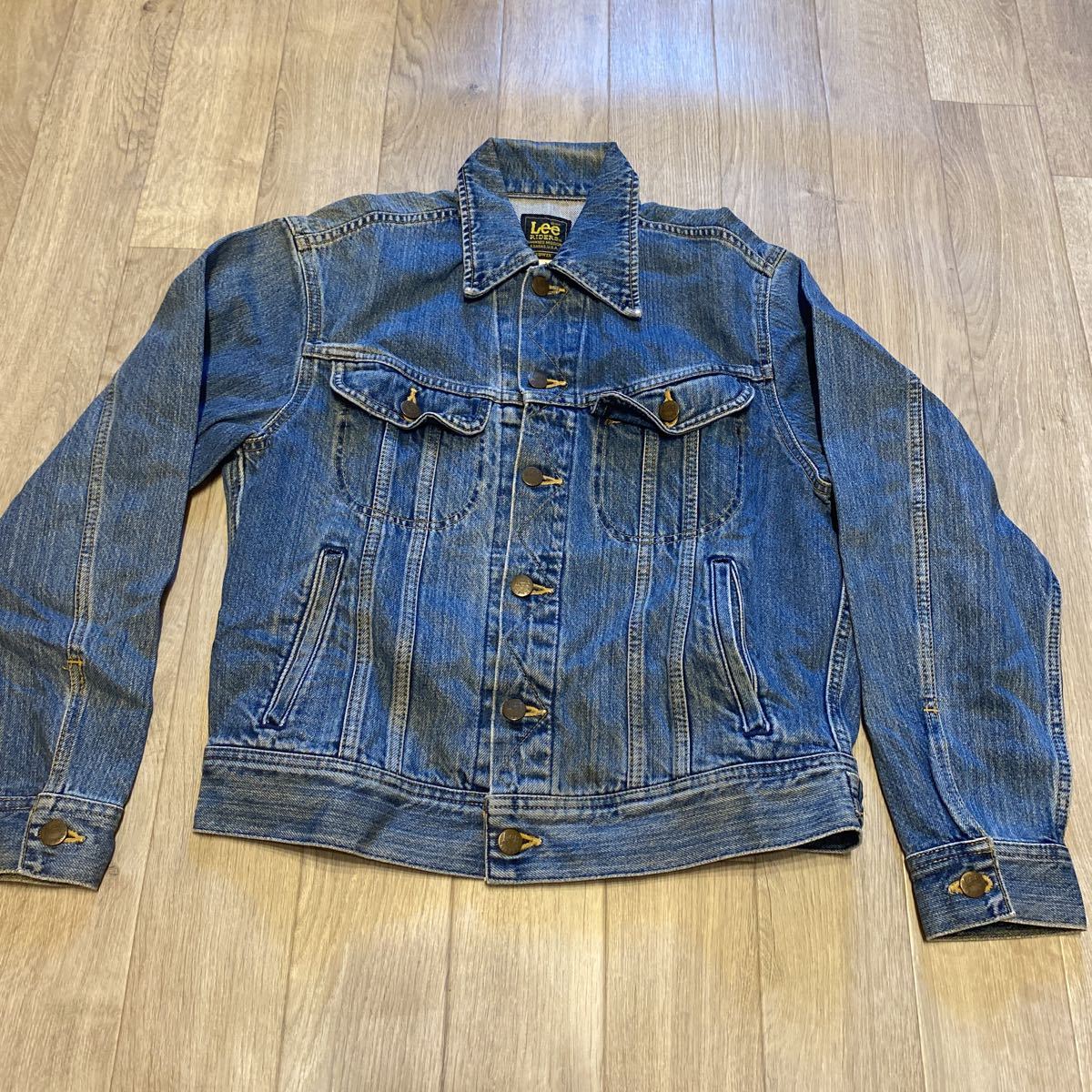2023年最新】ヤフオク! -lee gジャン mの中古品・新品・未使用品一覧