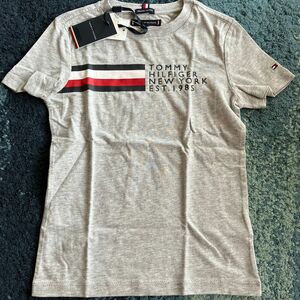 トミー　TOMMY HILFIGER キッズ 122サイズ　半袖 Tシャツ