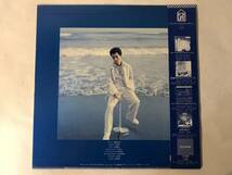 30713S 帯付 見本盤 12inch LP★水谷豊★FLL-5011_画像2