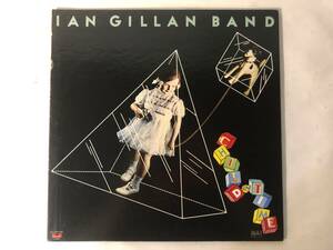 30724S 12inch LP★イアン・ギラン・バンド/IAN GILLAN BAND/CHILD IN TIME★MWF 1005