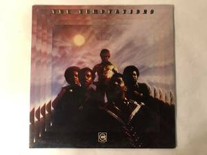 30730S US盤 12inch LP★THE TEMPTATIONS/1990★G-966V1