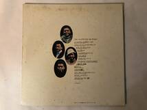 30730S 12inch LP★フォー・トップス/FOUR TOPS/BEST COLLECTION★SWX-10130_画像2