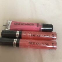 ファーストキスグロス・ JASAENGSU・FIRST KISS GLOSS ・おまけ付き・匿名発送・追跡番号付き・送料無料でお届けします。_画像8