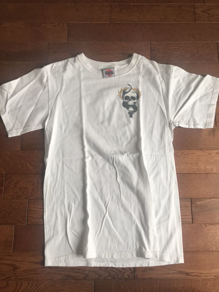 通販日本 80´s Powell Peralta パウエル ペラルタヴィンテージ