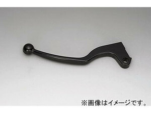 キジマ レバー ブラック クラッチ ホンダ 202-034L 2輪