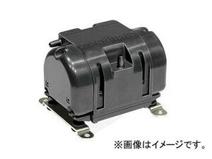 日東工器 ダイアフラム式ポンプ 真空ポンプ/コンプレッサ兼用タイプ VC0100-A1