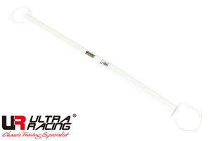 ウルトラレーシング フロントタワーバー レクサス GS300H 300H AWL10 ハイブリッド 3000cc 2012年01月～ TW2-3661